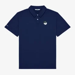 Fairway Baldwin Polo Blå
