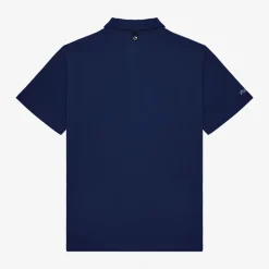 Fairway Baldwin Polo Blå