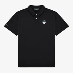 Fairway Baldwin Polo Svart