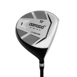 FGC II Junior Vänster