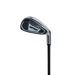 FGC III Jr Set 9-11 - Grafit