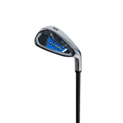 FGC III Jr Set 6-8 - Grafit