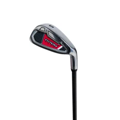 FGC III Jr Set 3-5 - Grafit