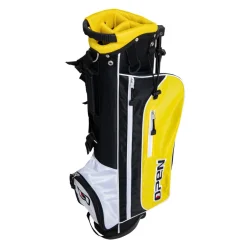 FGC III Jr Standbag Svart Gul