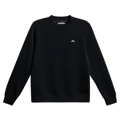 Fia Crew Neck Svart