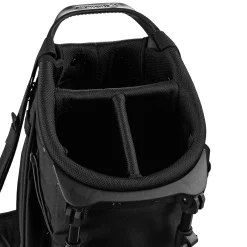 Flextech Carry Svart