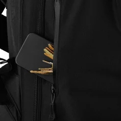 Flextech Crossover Svart