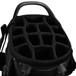 Flextech Crossover Svart