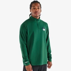 Flyer Midlayer Grön