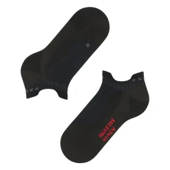 GO5 Invisible Womens Golf Socks