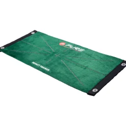 Golf Impact Trainer Mat
