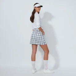 Golf Plaid 41 Cm Vit