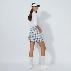 Golf Plaid 41 Cm Vit