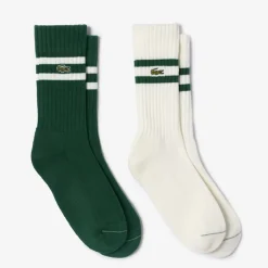 Golf Sock 2-Pack Grön