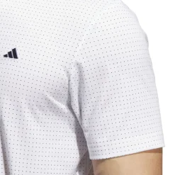 Go-To Print Polo Vit