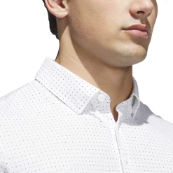 Go-To Print Polo Vit