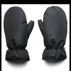 Gullane Warm Mitten Svart