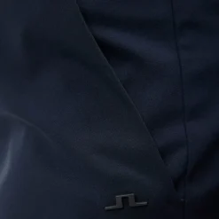 Gwen Long Shorts Blå