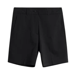 Gwen Long Shorts Svart