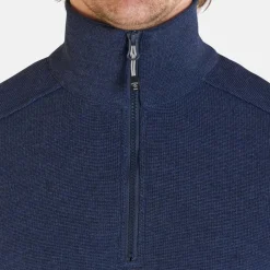 Hadar Half Zip Windbreaker