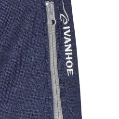 Hadar Half Zip Windbreaker