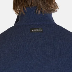 Hadar Half Zip Windbreaker