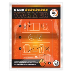 Hand Warmer