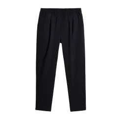 Harris Wool Pant Blå