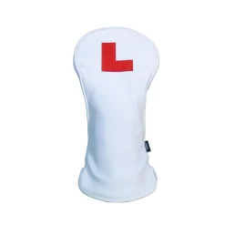 Headcover Driver