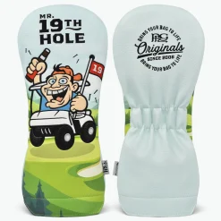Headcover Driver