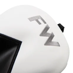 Headcover Fairwaywood Vit Svart