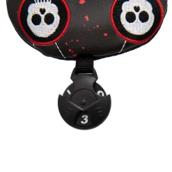 Headcover Hybrid Vit