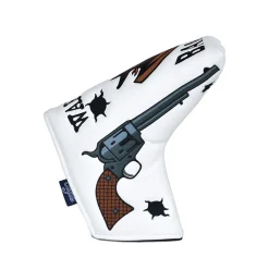 Headcover Putter Blade