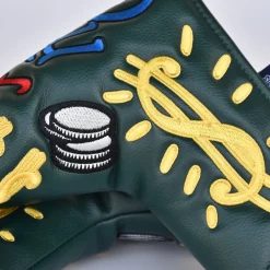 Headcover Putter Blade