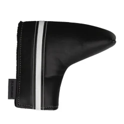 Headcover Putter Blade Svart Vit