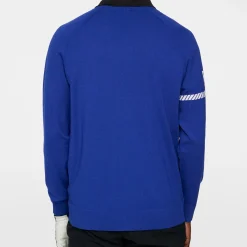 Heath Knitted Sweater