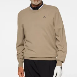 Henry Knitted Sweater