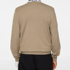 Henry Knitted Sweater