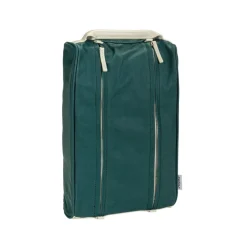 Heritage Shoe Bag Grön