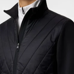 Holma Quilt Hybrid Svart