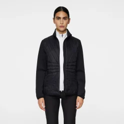 Holma Quilt Hybrid Svart