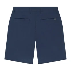 horizontal Texture 9 Blå