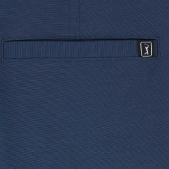 horizontal Texture 9 Blå