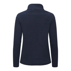 Hunts Point Fleece Blå