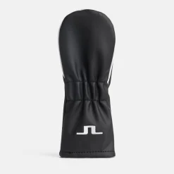 Hybrid Headcover Svart
