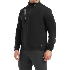 Hydroknit Jacket Svart