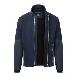 Hydrotour Jacket Blå