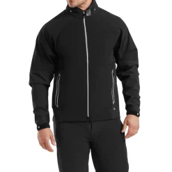 Hydrotour Jacket Svart