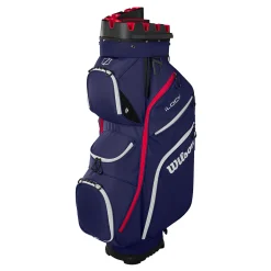 I-Lock Cart Bag