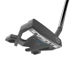 Infinite Buckingham Lady